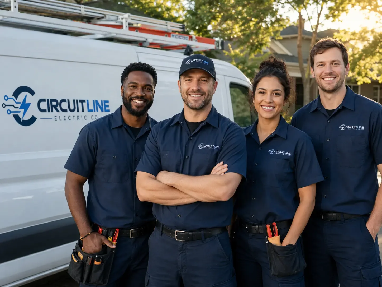 Whole Home Rewiring company in Fletcher, MO
